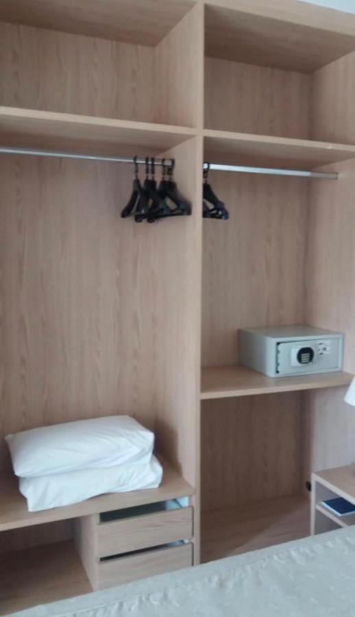 Apartamento Golden Dolphin Express Via Giro Imobtech Caldas Novas Exterior foto