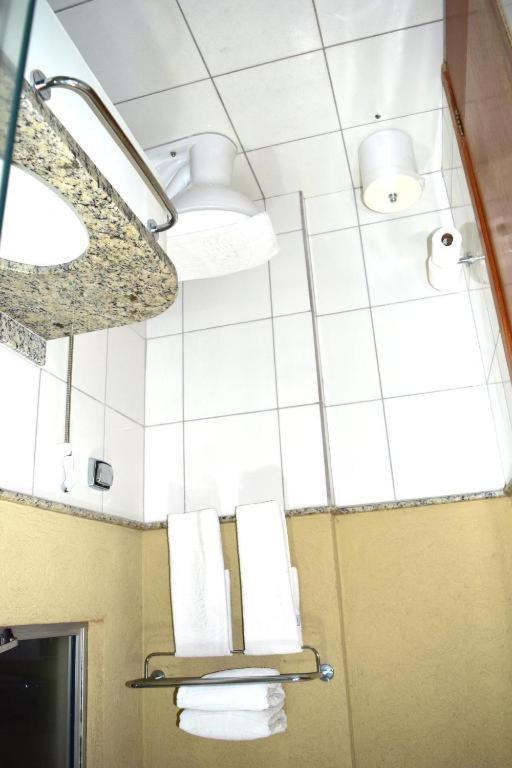 Apartamento Golden Dolphin Express Via Giro Imobtech Caldas Novas Exterior foto