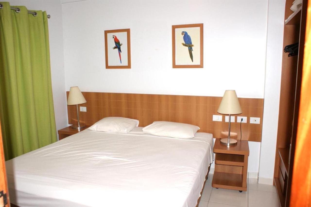 Apartamento Golden Dolphin Express Via Giro Imobtech Caldas Novas Exterior foto