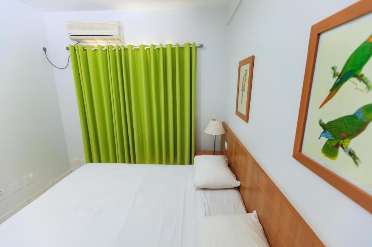 Apartamento Golden Dolphin Express Via Giro Imobtech Caldas Novas Exterior foto